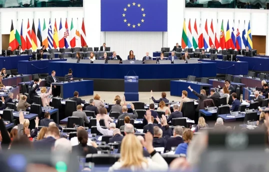 Approche agressive du Parlement européen contre l'Azerbaïdjan : hostilité turque, "argent du diamant", esprit de croisade - Analyse 