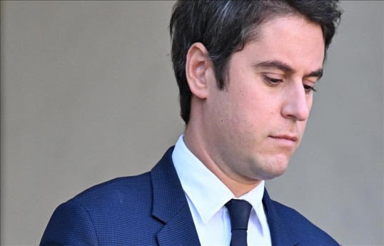 France: Gabriel Attal nommé Premier ministre