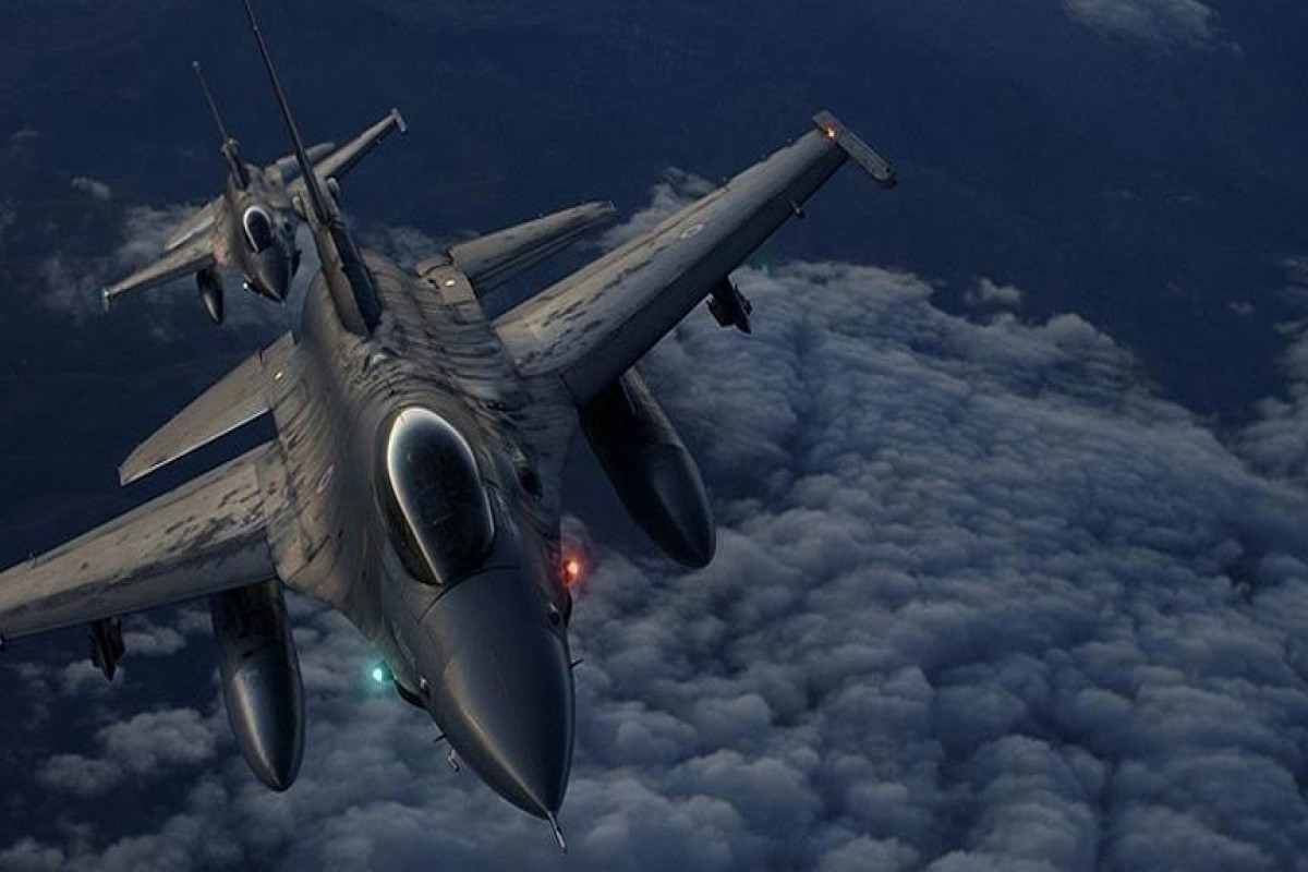 <span ><b>Türkiye : 29 cibles terroristes détruites dans le nord de l