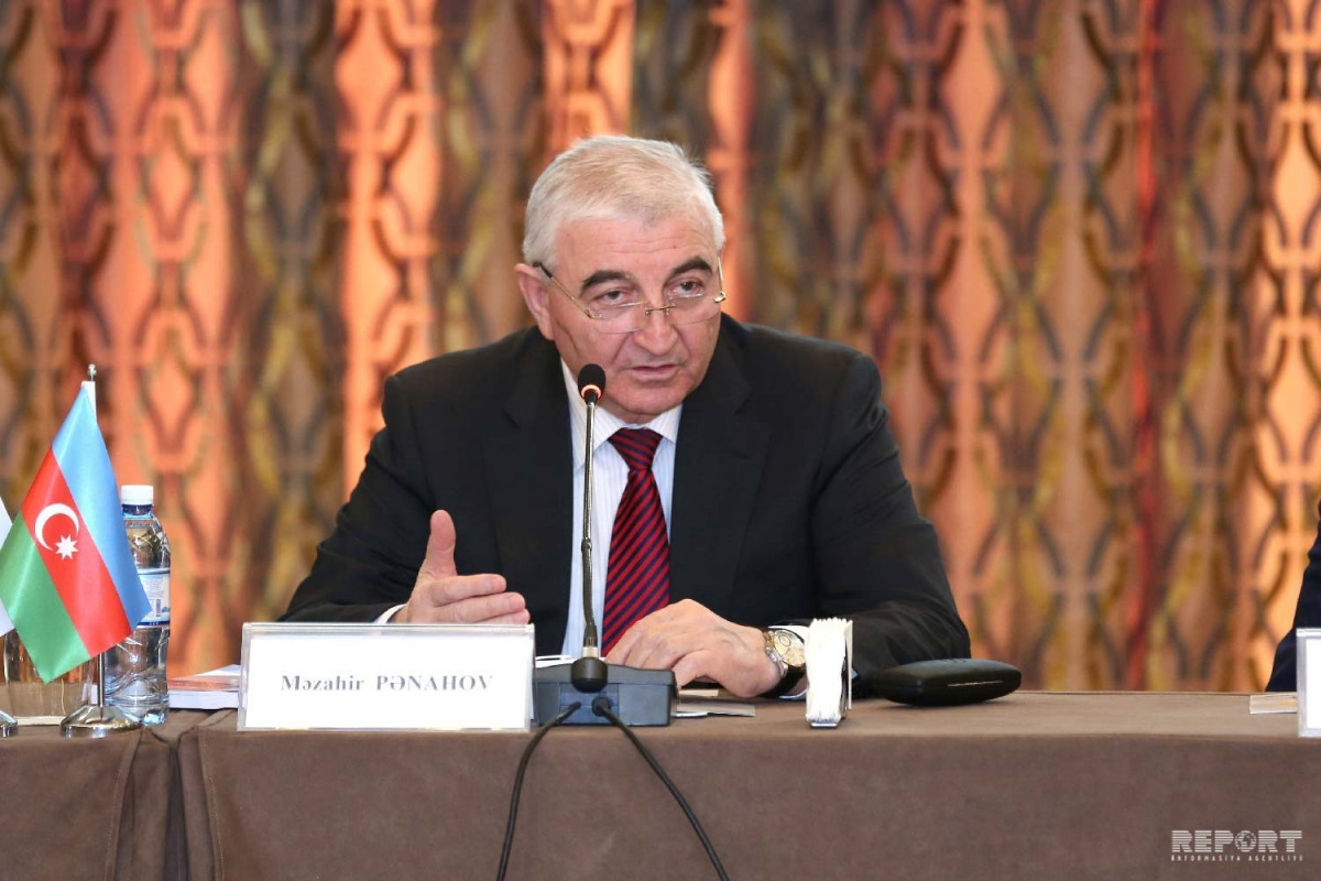Azerbaïdjan/Présidentielle: la campagne électorale débutera le 15 janvier