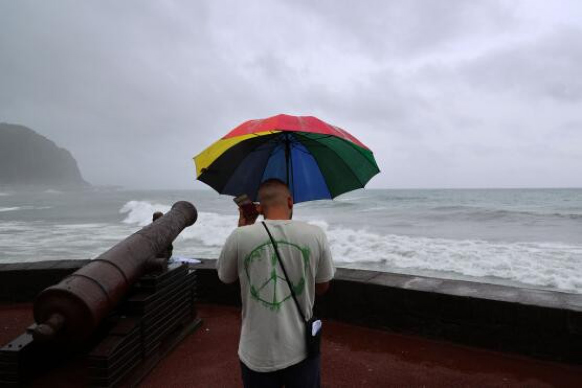 Cyclone Belal/France: l