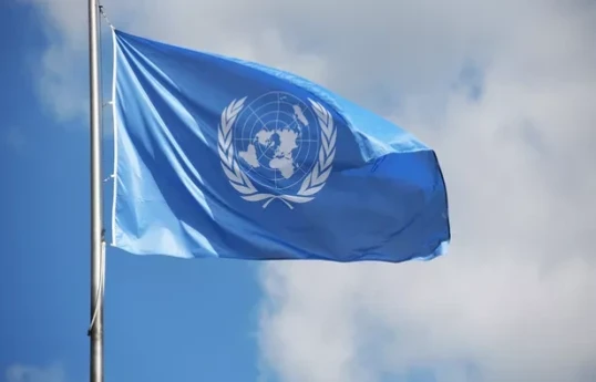 ONU/Ukraine: 4,2 milliards de dollars pour l’aide humanitaire en 2024