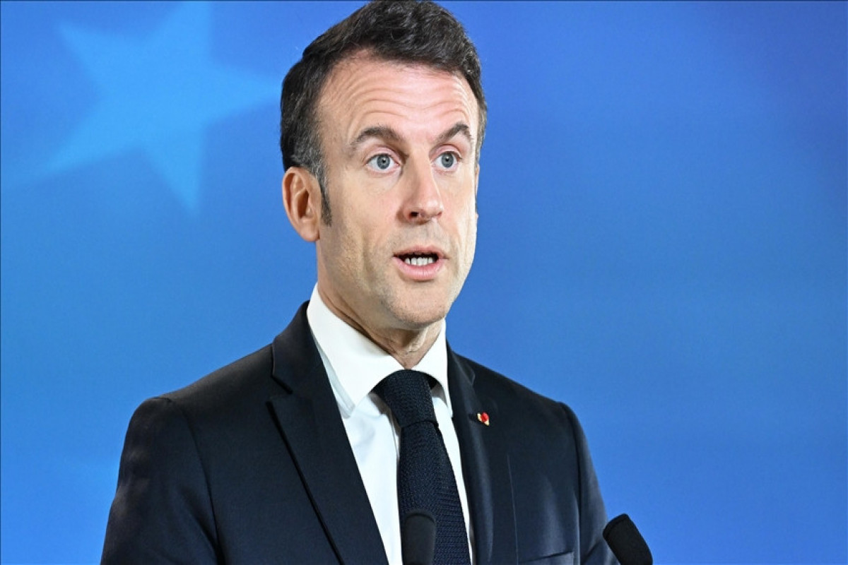 Emmanuel Macron: la majorité présidentielle appelée à se mobiliser pour l