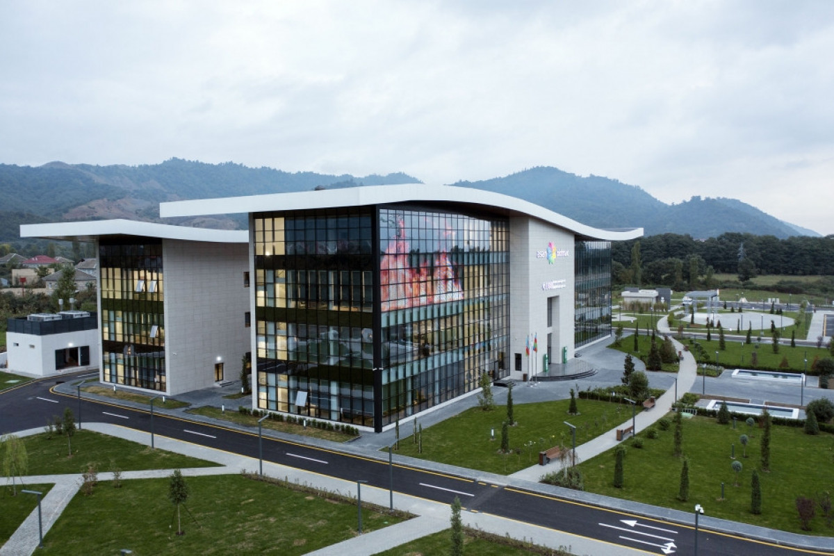 Lenkéran: le président Ilham Aliyev a inauguré le centre régional du Service ASAN - Photos 