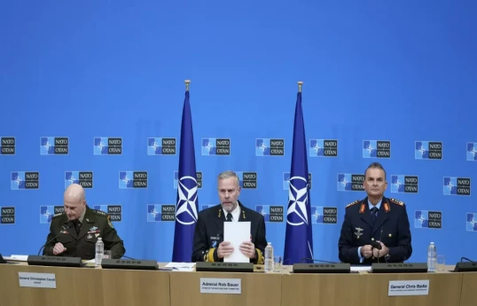 OTAN: 90 000 soldats impliqués à un exercice militaire géant