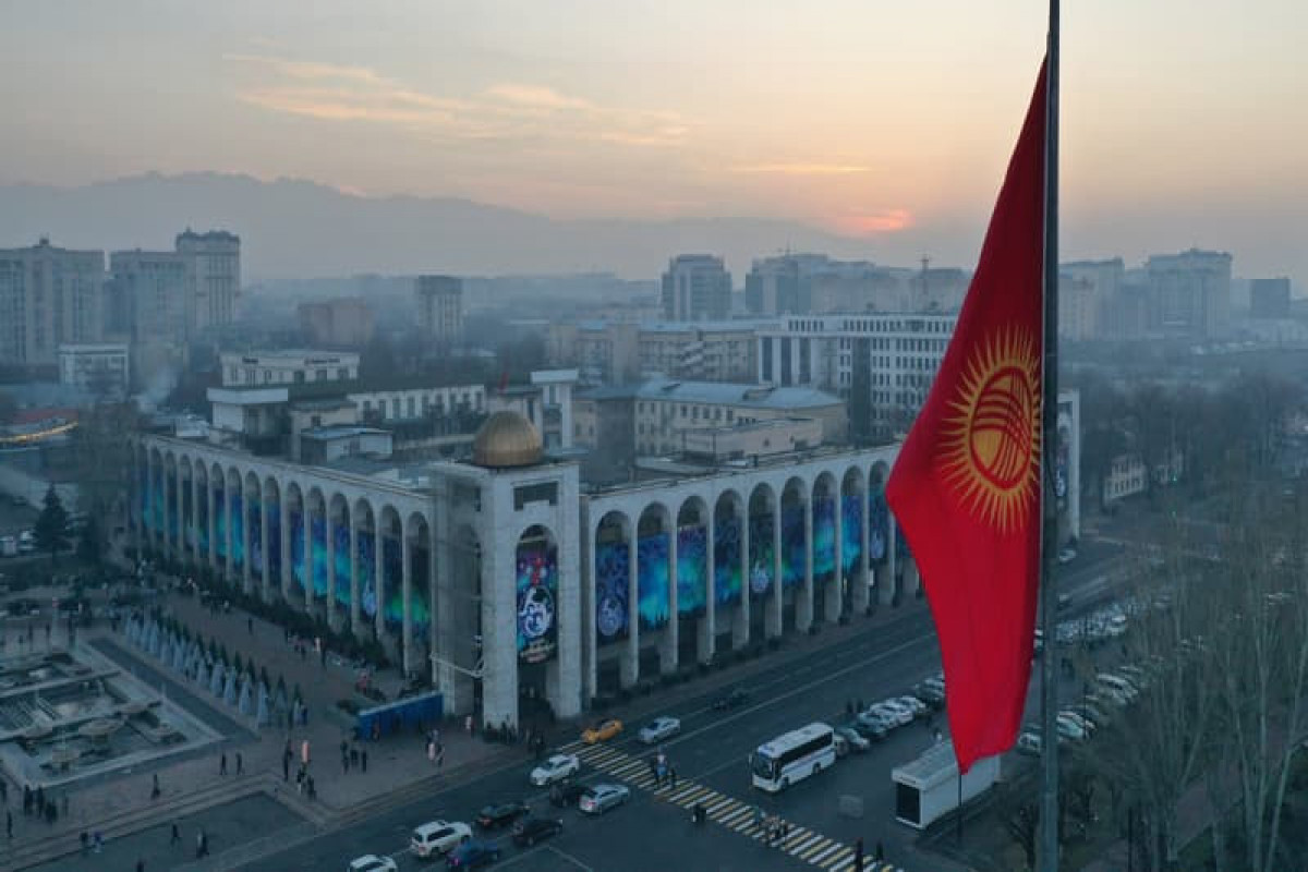 Un séisme de magnitude 7 frappe la frontière entre la Chine et le Kirghizstan