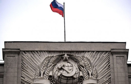 La Douma russe adopte une résolution dénonçant la présence de "mercenaires" français en Ukraine