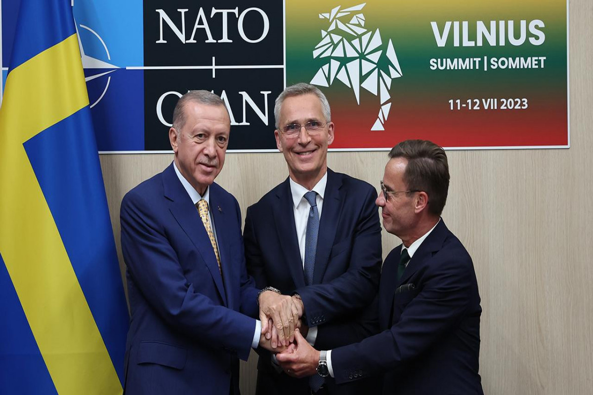 Erdogan promulgue la loi sur l