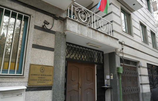 Procès de l'auteur de l'attentat terroriste contre l'ambassade d'Azerbaïdjan en Iran prévu aujourd'hui