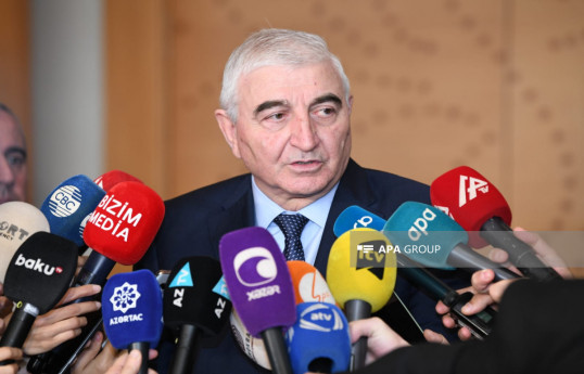 Élection présidentielle en Azerbaïdjan: près de 80 mille observateurs accrédités