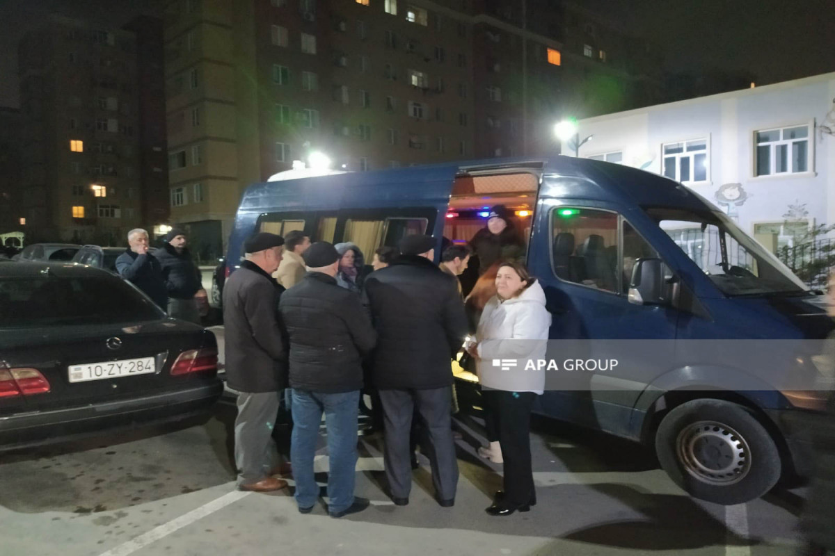 Azerbaïdjan : la ville de Latchine accueille les anciens déplacés internes