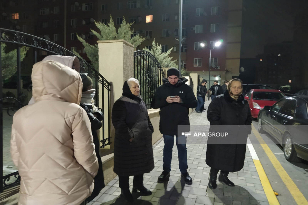 Azerbaïdjan : la ville de Latchine accueille les anciens déplacés internes