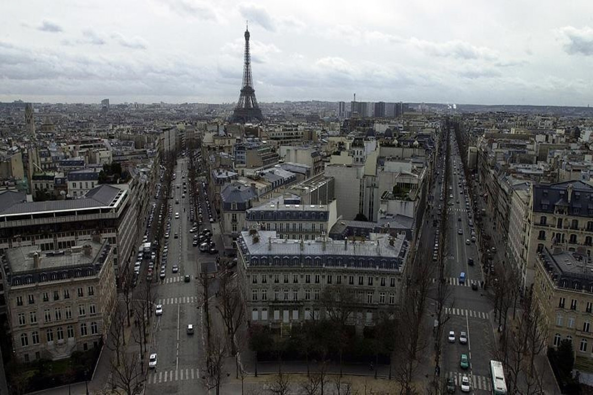 Istanbul : La France condamne l