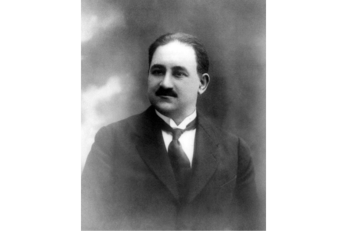Le 31 janvier marque le 140e anniversaire de la naissance de Mahammad Amin Rassoulzadé
