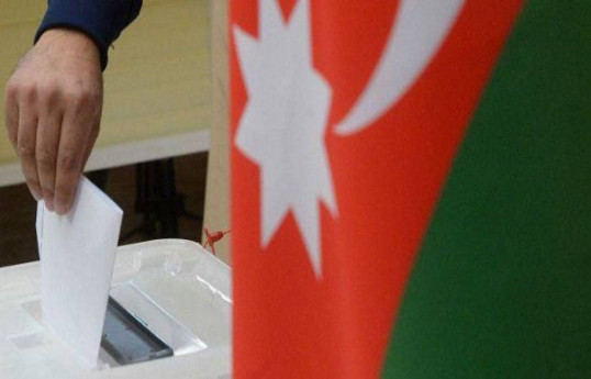 Azerbaïdjan/Elections présidentielles : des bureaux de vote seront ouverts dans trois villes de Russie