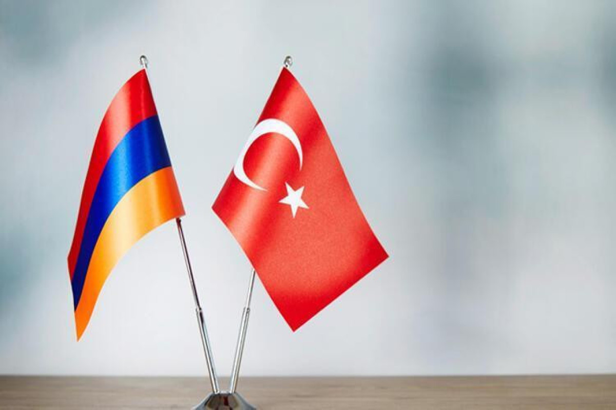 MÉDIAS : Ankara a refusé la rencontre des représentants spéciaux de la Turquie et de l`Arménie - <span class="red_color">Mise à Jour
