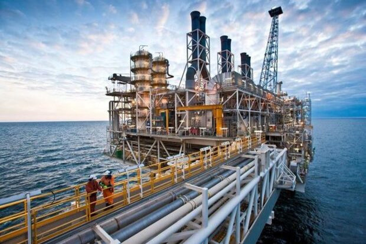 Le prix du baril de pétrole azerbaïdjanais s`approche des 91 dollars