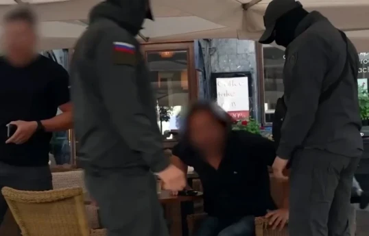 Que sait-on sur le Français en Russie, accusé d'espionnage ? Nouveaux détails à découvrir