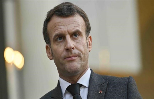 Gaza: Macron appelle Netanyahu à ne pas engager de ‘’nouvelle opération’’ près de Khan Younès et Rafah
