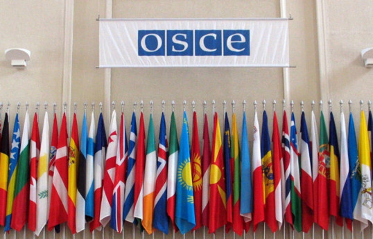 La Russie suspend sa participation à l'Assemblée parlementaire de l'OSCE