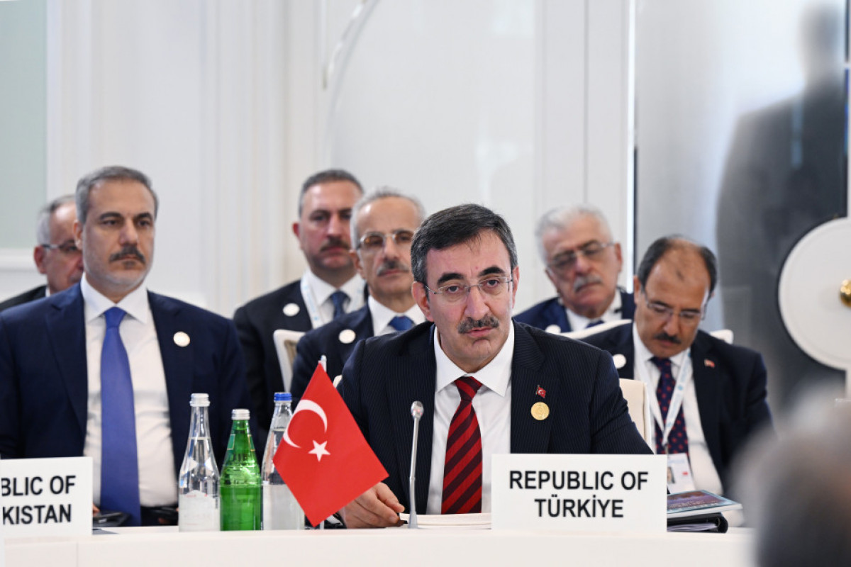 Choucha accueille le sommet informel de l’Organisation des Etats turciques à Choucha, Ilham Aliyev participe au sommet informel