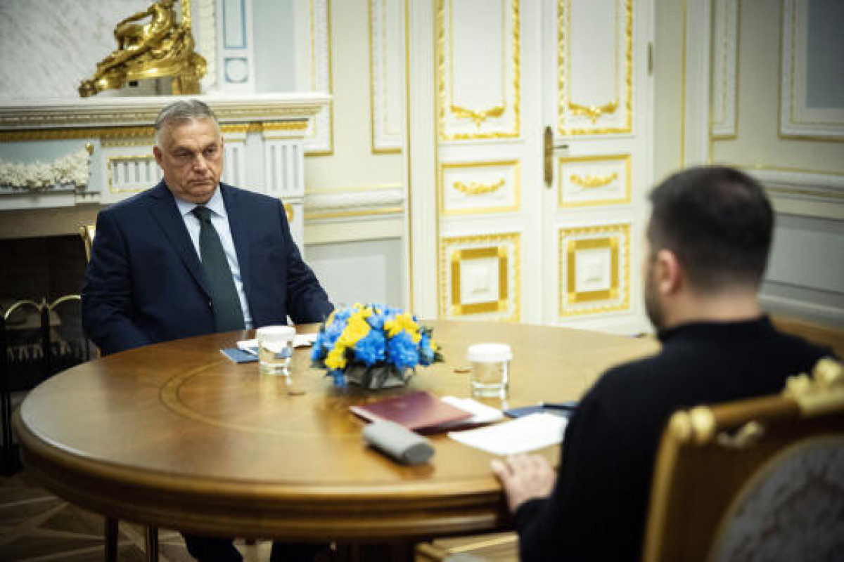Zelensky : les États-Unis, la Chine ou l