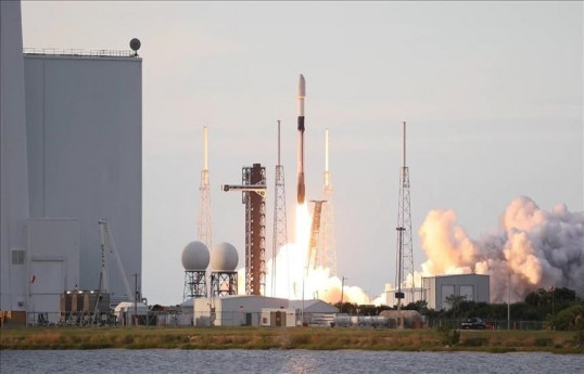 Le premier satellite de communication turc, Turksat 6A, déployé avec succès