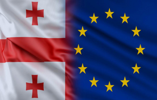 L'UE suspend le processus d'intégration de la Géorgie, selon l'ambassadeur