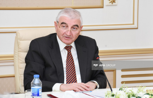 155 candidats présentés aux élections législatives en Azerbaïdjan, 71 confirmés