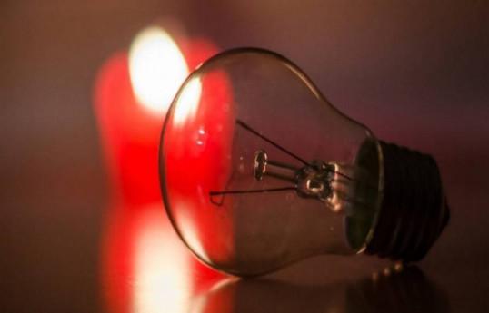 Russie : Plus d'un demi-million d'habitants privés d'électricité
