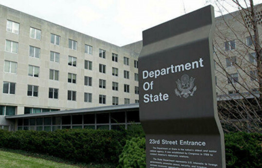 Washington poursuit ses travaux concernant une résolution diplomatique entre l'Azerbaïdjan et l'Arménie