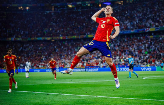 Euro 2024 : L'Espagne bat la France 2-1 et se hisse en finale