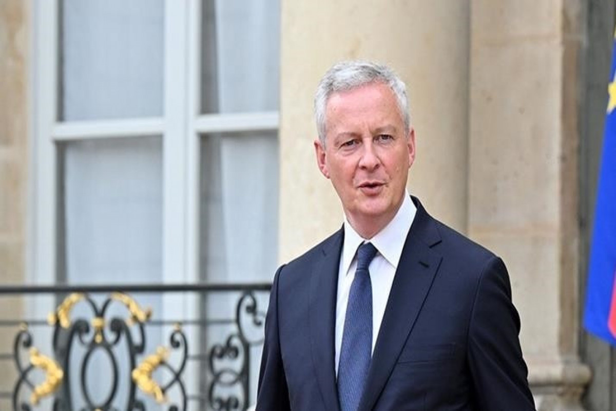 La France doit économiser 25 milliards d