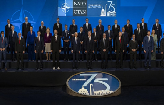 Otan : le sommet de 2026 aura lieu en Türkiye