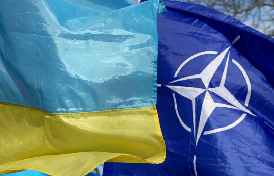 Ukraine : L'Otan s'engage sur une aide de 40 milliards d'euros