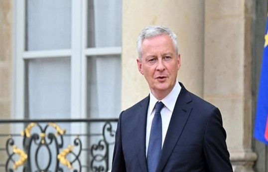 La France doit économiser 25 milliards d'euros en 2024 pour redresser ses finances publiques