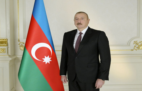 Le président Ilham Aliyev : Nous condamnons fermement l’acte de violence politique contre Donald Trump