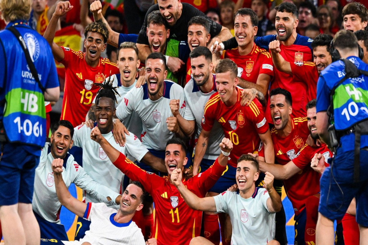 Euro 2024 : l