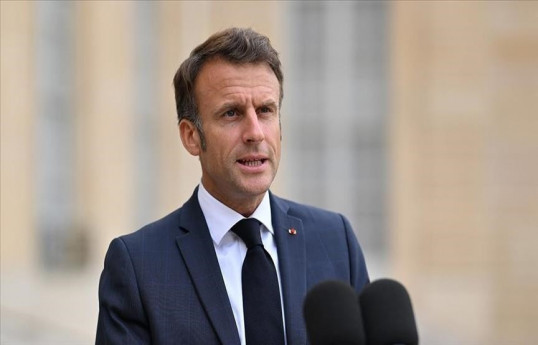 France : Emmanuel Macron convoque un conseil des ministres mardi