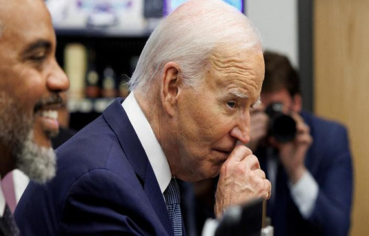 Joe Biden renonce à se présenter à l’élection présidentielle américaine