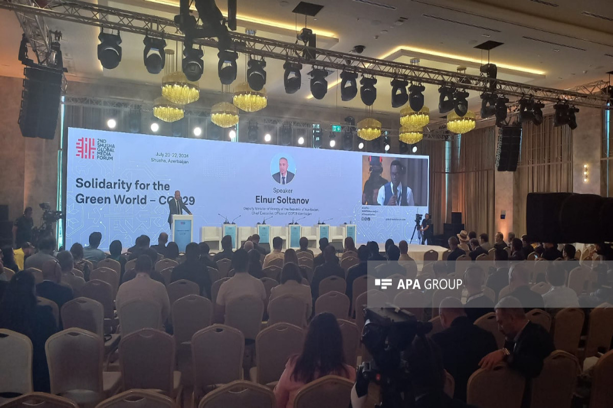 La 2ème édition du Global Media Forum de Choucha termine ses travaux