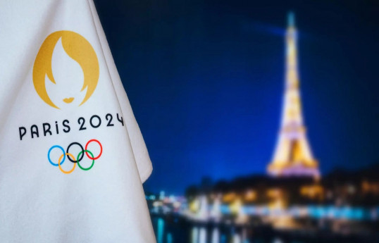 Déclaration de Groupe d'Initiative de Bakou sur la Violation des Principes Jeux Olympiques de Paris 2024