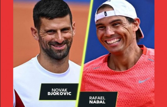 JO de Paris : Novak Djokovic élimine Rafael Nadal au deuxième tour