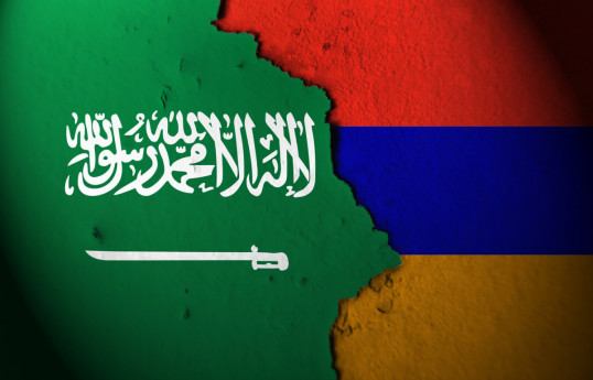 L'Arménie nomme pour la première fois un ambassadeur en Arabie Saoudite