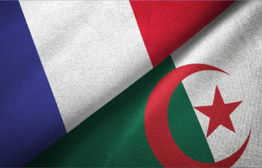 L'Algérie rappelle son ambassadeur en France