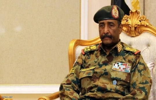 Le Président du Conseil militaire soudanais, Abdel Fatah Al-Burhan, victime d’une tentative d’assassinat