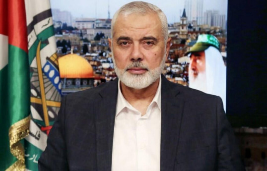 L'Iran décrète trois jours de deuil après l'assassinat du chef du Hamas