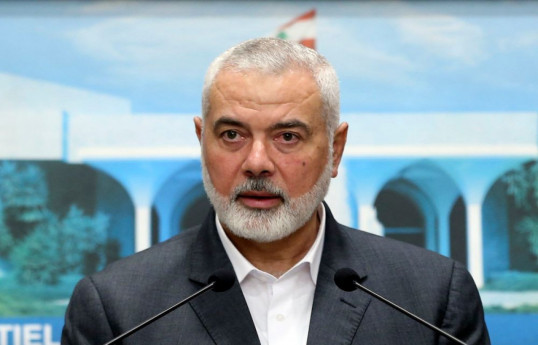 Les Forces de défense israéliennes : nous ne sommes pas responsables de la mort d'Ismaïl Haniyeh