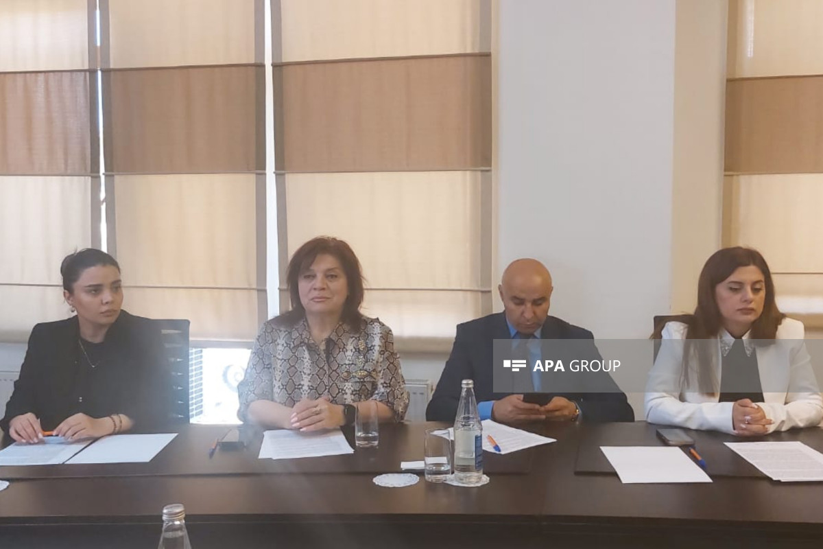 Des ONG azerbaïdjanaises adressent une lettre ouverte à 26 membres du Congrès américain - Photo 