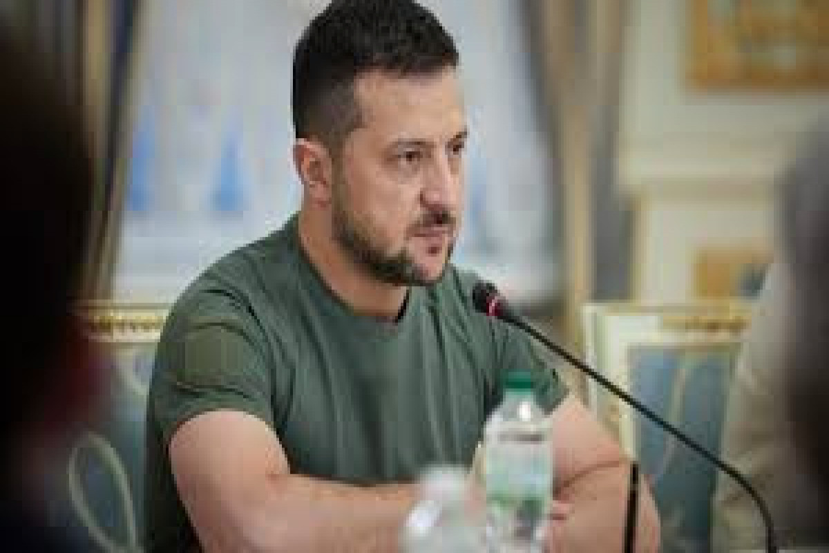 Zelensky participera au sommet du G7 en Italie